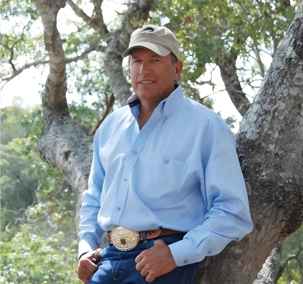 **George Strait: Write This Down – A Timeless Ballad of Love and Loss**