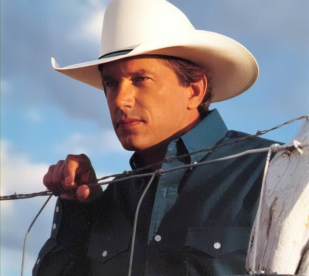 “Amarillo By Morning” by George Strait