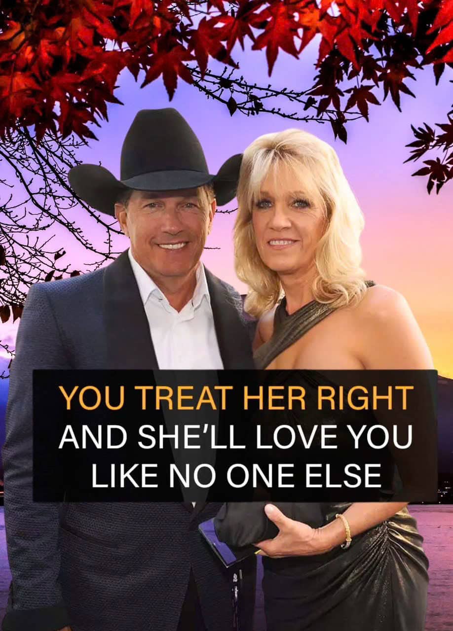 George Strait – Write This Down